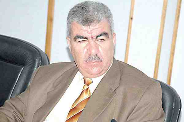 بن خلاف: نسبة المشاركة مضخمة وسأقاضي 300 رئيس مركز