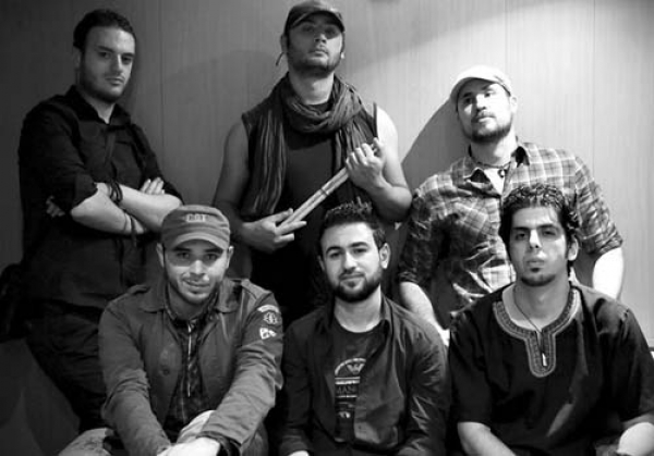 "فريكلان" تفتتح مهرجان العالم العربي
