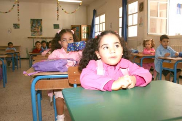 إجراءات لتخفيف المحفظة مع الدخول المدرسي