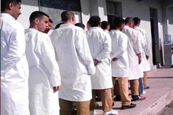 بعض الناجحين سيستفيدون من العفو الرئاسي في 5 جويلية