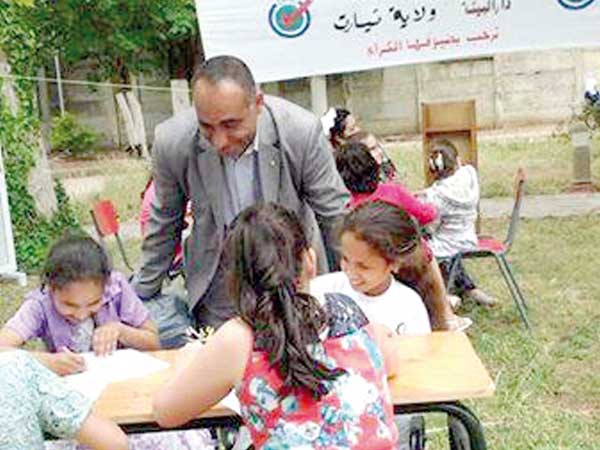 "دار البيئة" لولاية تيارت تنشئ 58 ناديا أخضر