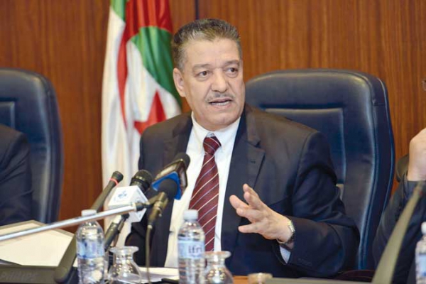 الجزائر تدعو إلى تضامن فعال ومتعدد الأشكال
