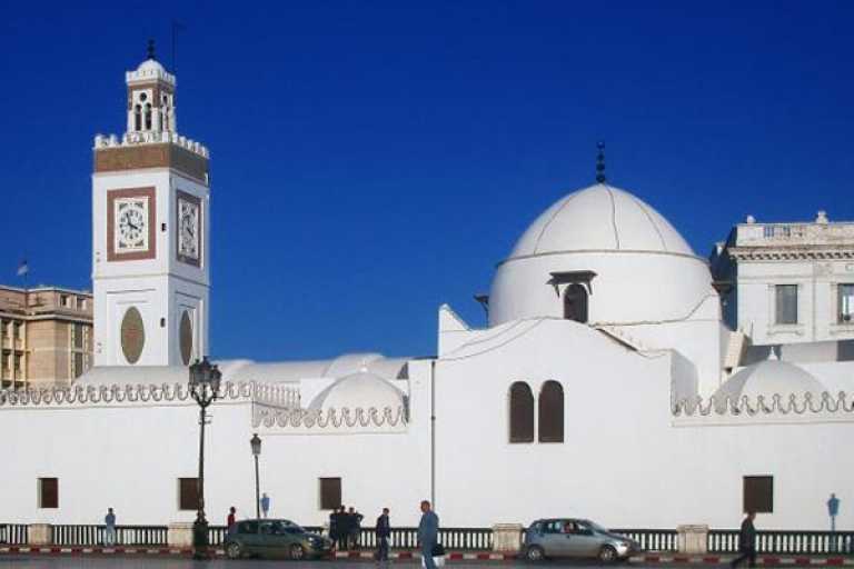 قرار تنظيم الآذان سيصدر قريبا بالجريدة الرسمية