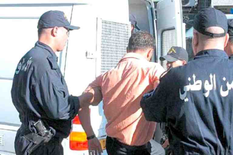 الأمن الوطني يعالج 92 قضية إجرامية بنظام التعرف على البصمات