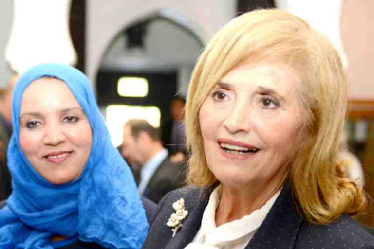 بن زروقي: الجزائر ترفض مبدأ الإعادة القسرية
