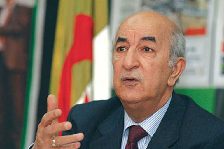 أشغال جامع الجزائر الأعظم دخلت مرحلة الدقّة والإتقان