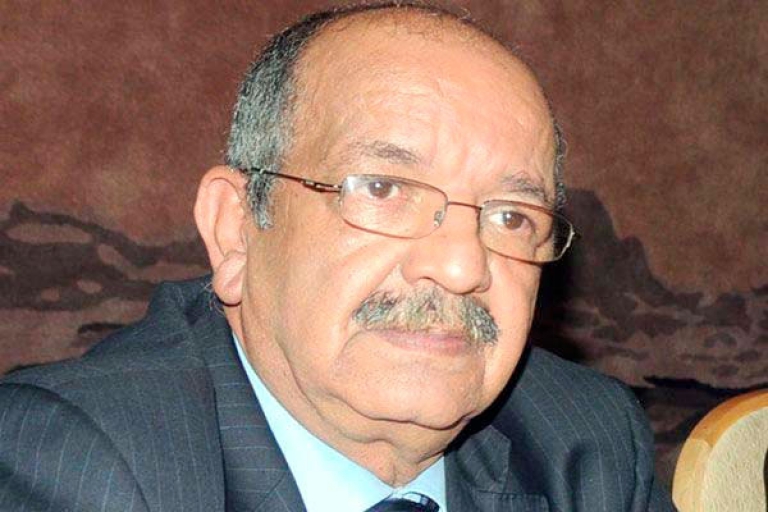 الجزائر تحتضن الاجتماع الوزاري القادم لآلية دول جوار ليبيا