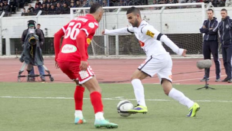 قمّتان في سطيف والعاصمة وأندية كبيرة مهدَّدة بالإقصاء