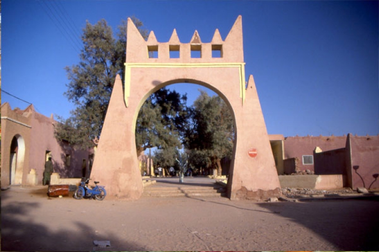 مدير الوكالة العقارية بعين صالح لـ"المساء":