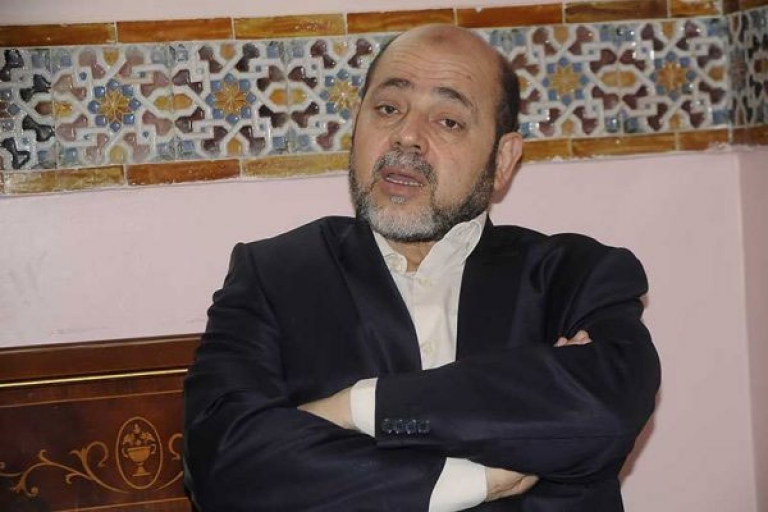 أبو مرزوق يتأسف لمحاولات التطبيع العربية مع الكيان الصهيوني
