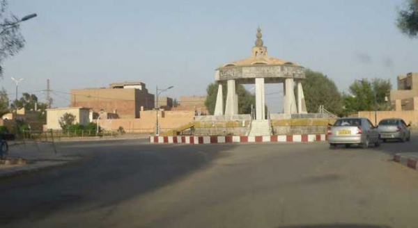 القنادسة والمريجة تستفيدان من مشاريع واعدة