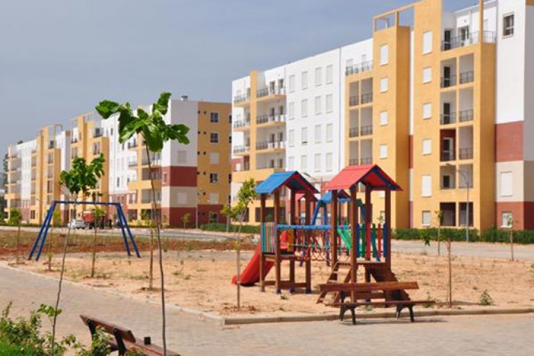 10 بلديات فقط من بين 57 سلّمت حصصها السكنية