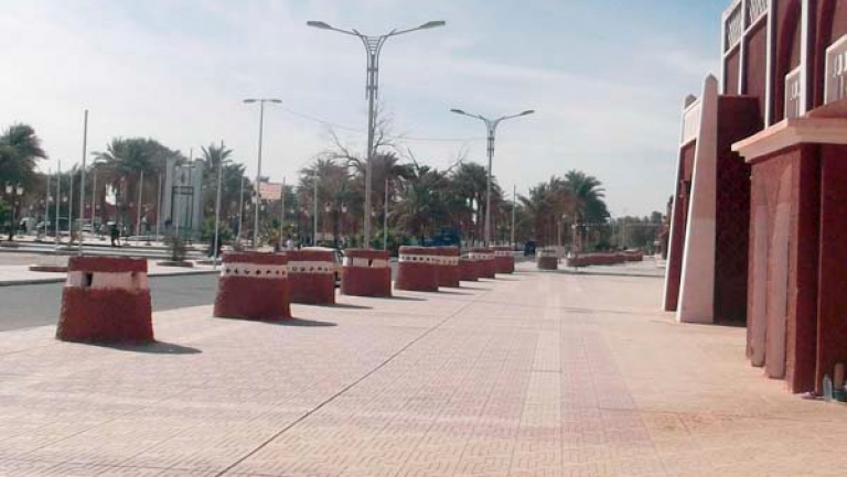 مواقع هامة تنتظر الدّعم والاستثمار الجاد