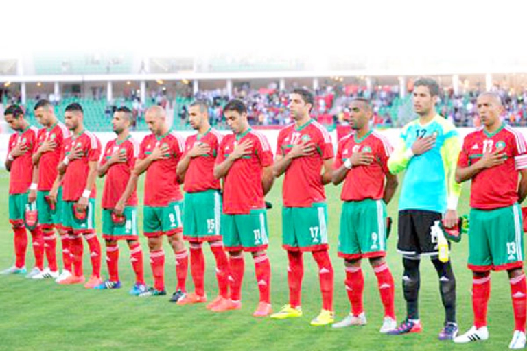 المغرب ـ الكونغو الديمقراطية اليوم