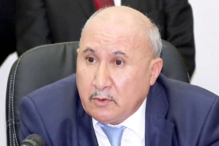 الجزائر تحتضن ورشة تكوينية يؤطرها خبراء المنظمة العالمية