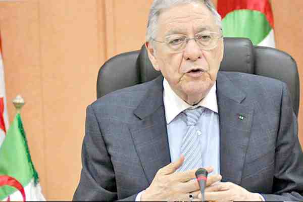 الدولة وفرت جميع الضمانات لشفافية الانتخابات