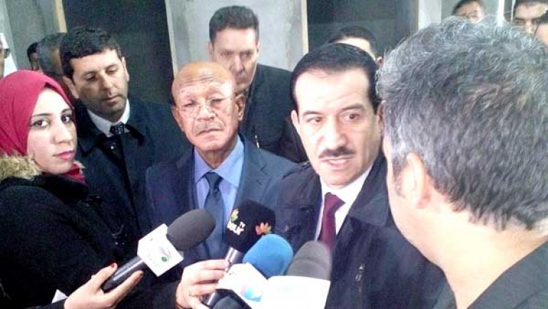 إضفاء مسحة تقليدية على الهياكل السياحية