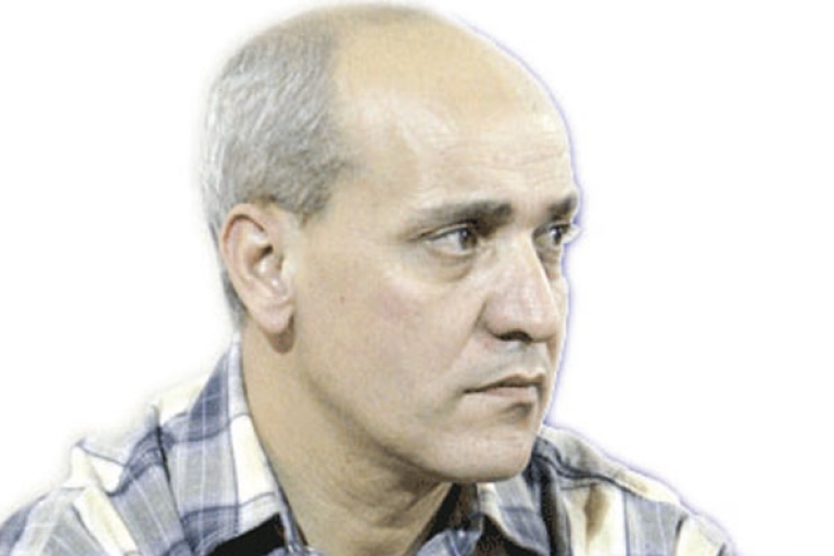 نزار: "خسرت كل شيء من أجل أشخاص لا يستحقون"