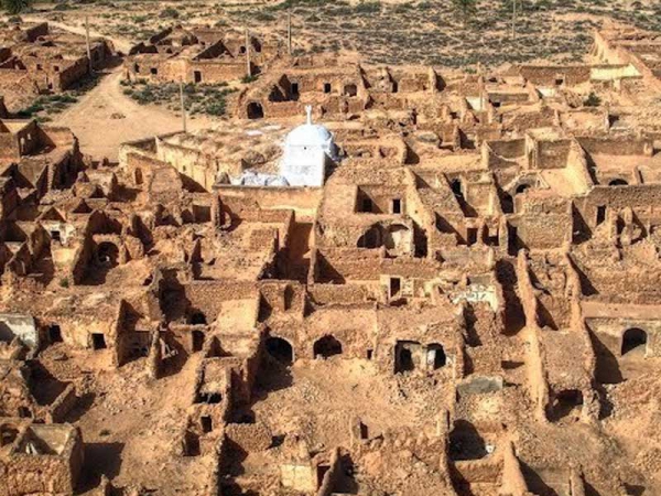 ضرورة المحافظة على التراث لاسيما الصناعي منه