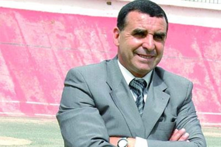 افتيسان يطالب بالفوز وعدم الاكتراث بالمنافس