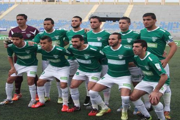 تغييرات مرتقبة على التشكيلة أمام «الخروبية»