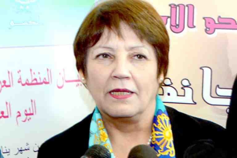 بن غبريط لـ«المساء»: 23799 أستاذ تم توظيفهم من القوائم الاحتياطية في 2017