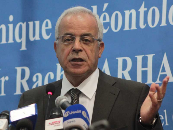 اعتماد مقترحات الجزائر حول دور الإعلام في مواجهة الإرهاب