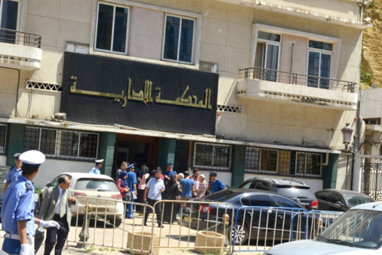 المحكمة الإدارية تفصل في قضية "الخبر" يوم 13 جويلية