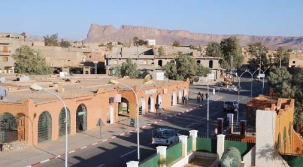 رصد 8.5 ملايين دينار لتجديد شبكة المياه