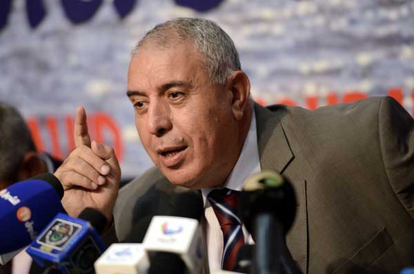 المدرسة العليا للضمان الاجتماعي تكتسي بعدا مغاربيا وإفريقيا