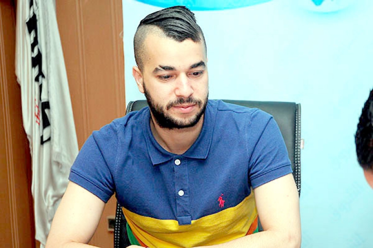 ثلاثة لاعبين في مفكرة وداد بوفاريك ورابحي أول المسرَّحين