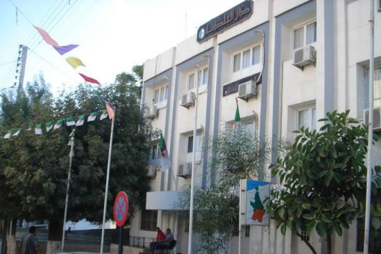 مشاريع حيوية تدخل الخدمة العام المقبل