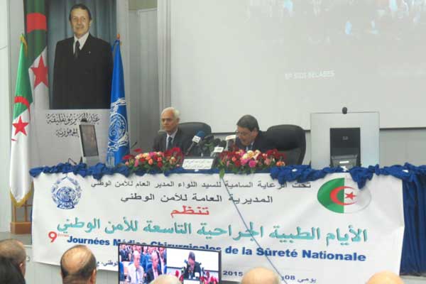 إشادة بالمجهودات ودعوة لترقية القدرات البشرية