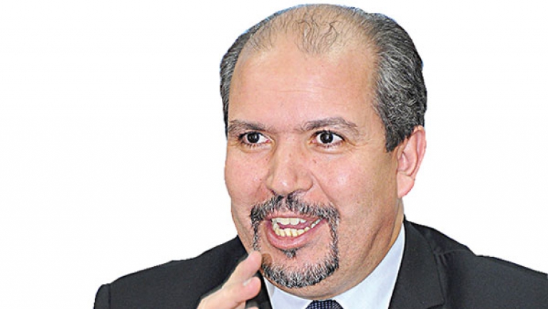 اقترحنا على السلطات السعودية سوارا إلكترونيا لكل حاج