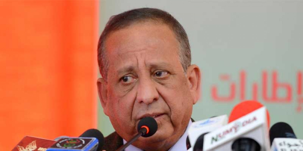 خمري يلح على مخطط عمل رصين على أساس الحوار