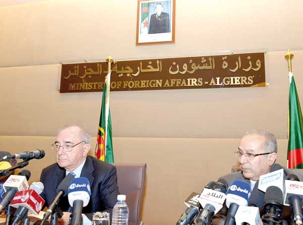 فتح آفاق جديدة للتعاون بين الجزائر والبرتغال