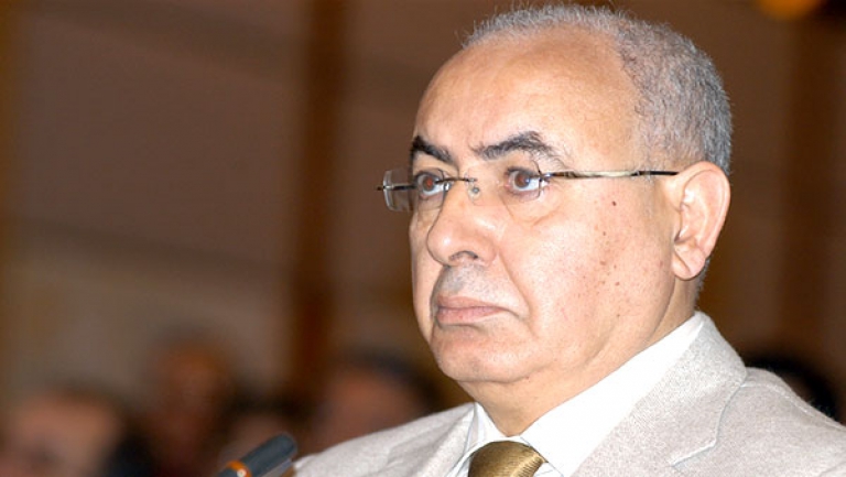 اِبني لم يلعب أي دور لفوز "كونتال" بالصفقة