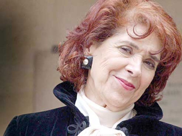 صوت الحرية ونبض المرأة الإنسان