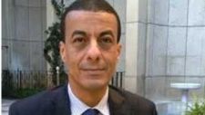 رئيس مجلس الشعبي لولاية الجزائر، كريم بنور