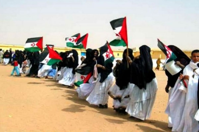 الاشتراكيون يطالبون حكومتهم بإيجاد حل للنزاع الصحراوي
