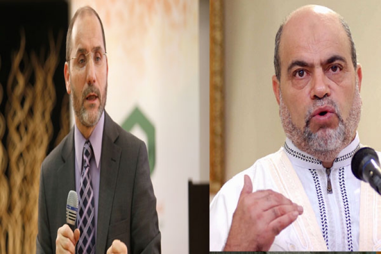 آن الأوان لإنضاج المقاربة وإحالتها على الحزب