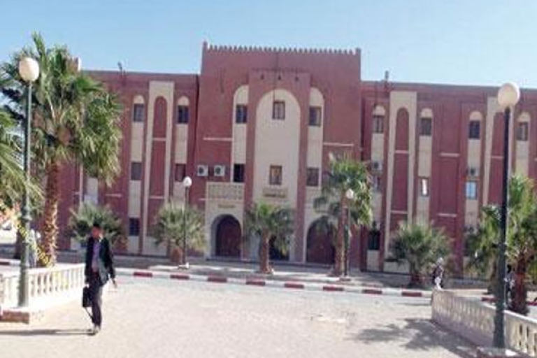 فتح تحقيق حول استغلال المحلات التجارية الحرفية