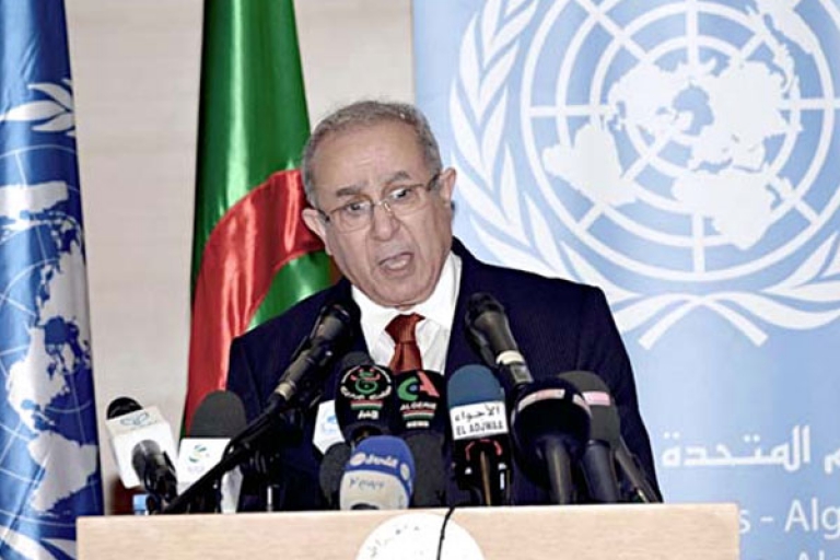 الدبلوماسية الجزائرية تتوجه نحو الاقتصاد