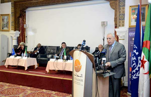 تعميم التجربة الجزائرية على البلدان الإفريقية