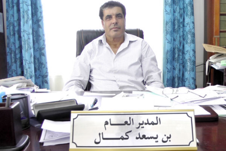 طبيبان برتبة "بروفيسور" لم يعملا منذ سنة ونصف