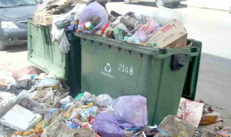 ولاية الجزائر تطلق حملة بيئية للقضاء على النفايات