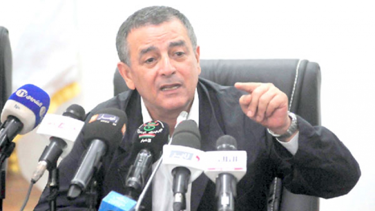 إبراز الطموح الصناعي والتكنولوجي الجديد للجزائر
