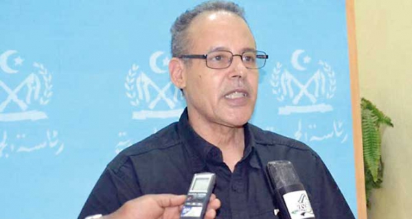 خداد يفنّد وجود مقترحات جديدة لحل النزاع في الصحراء الغربية