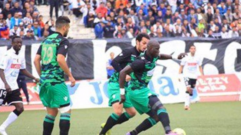 "السنافر" يريدون دخول تاريخ مجموعات "الكاف"