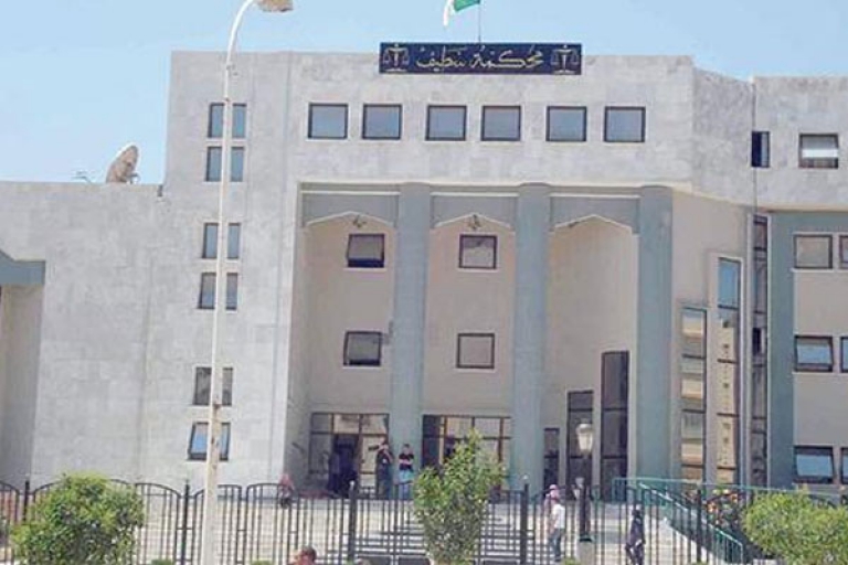 وكيل الجمهورية يأمر بفتح تحقيق